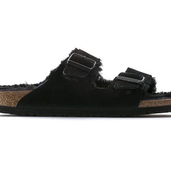 Arizona Shearling - Picture 3 of 4